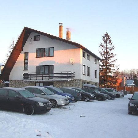 Rekreacny dom Altwaldorf Vysoke Tatry Villa Stará Lesná Eksteriør billede