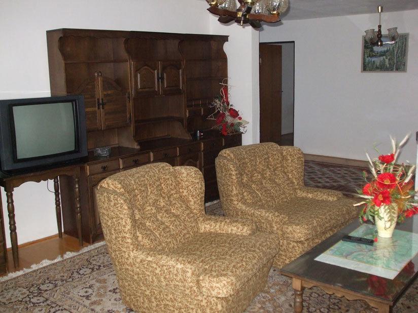 Rekreacny dom Altwaldorf Vysoke Tatry Villa Stará Lesná Værelse billede