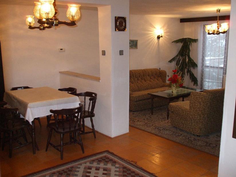 Rekreacny dom Altwaldorf Vysoke Tatry Villa Stará Lesná Værelse billede