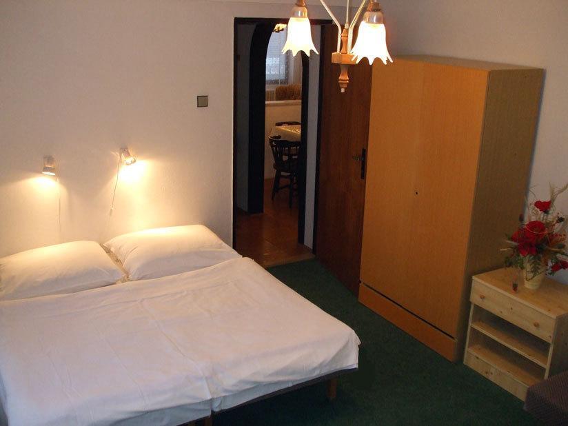 Rekreacny dom Altwaldorf Vysoke Tatry Villa Stará Lesná Værelse billede