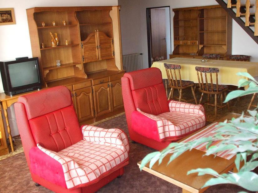 Rekreacny dom Altwaldorf Vysoke Tatry Villa Stará Lesná Værelse billede